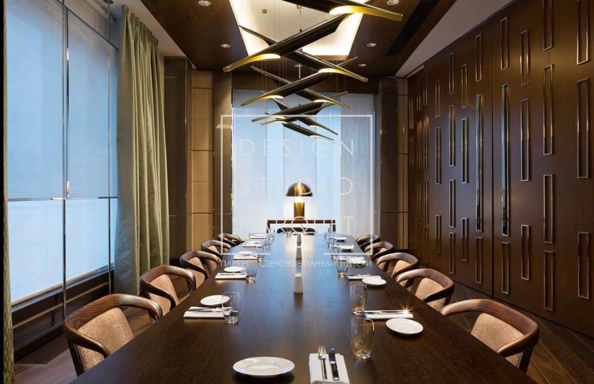 Гостиница Hyatt Regency Moscow