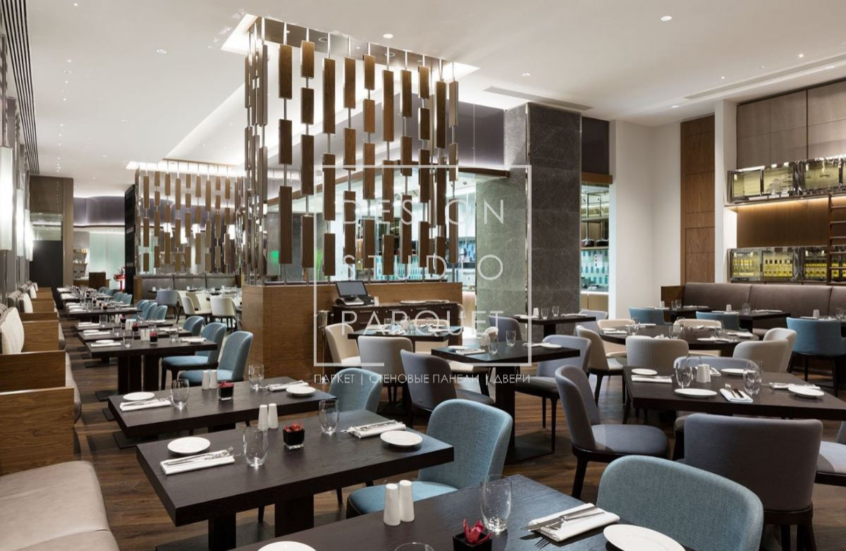 Гостиница Hyatt Regency Moscow