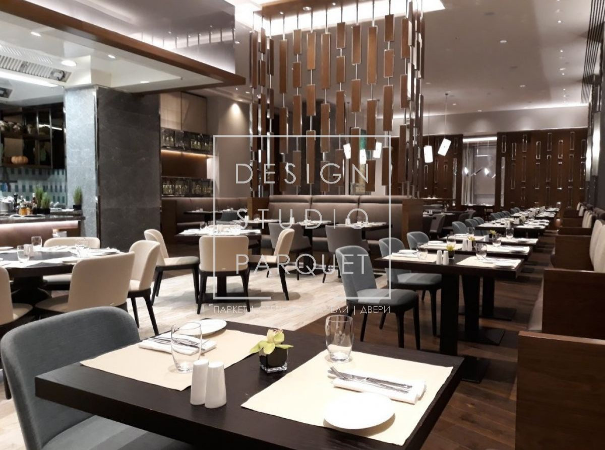 Гостиница Hyatt Regency Moscow