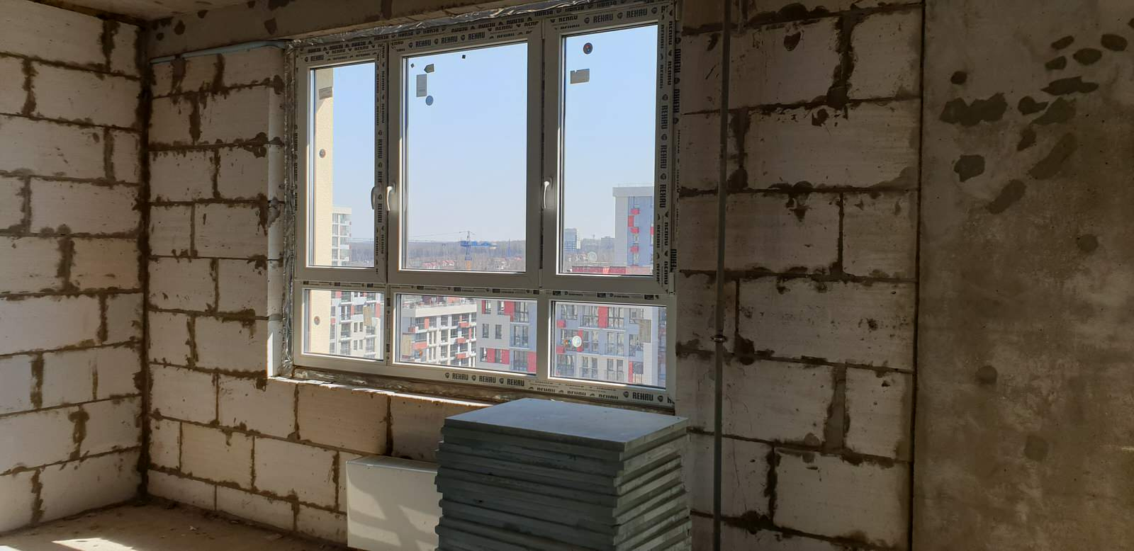 ЖК Испанские кварталы