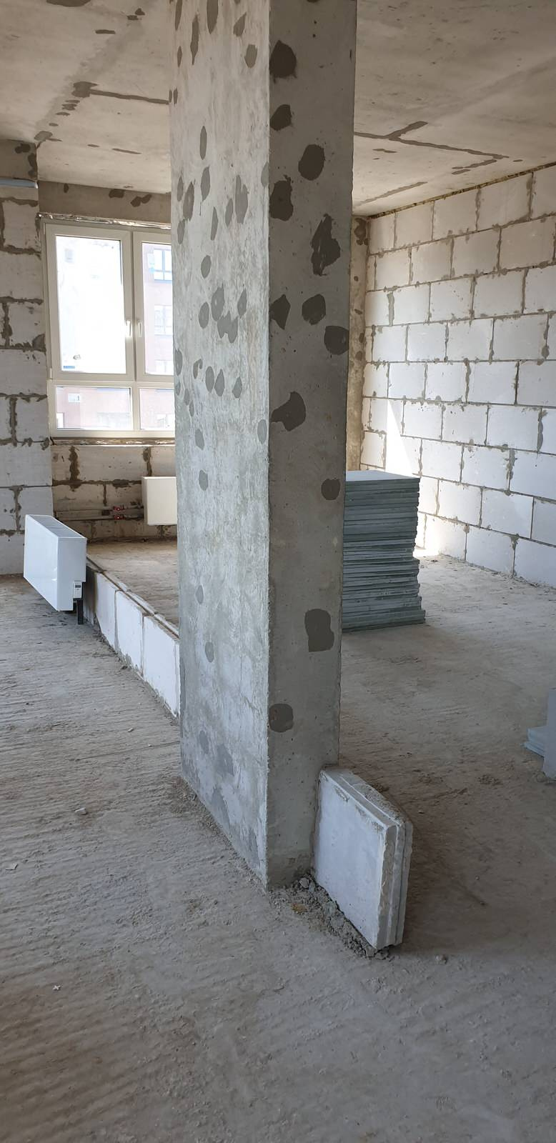 ЖК Испанские кварталы