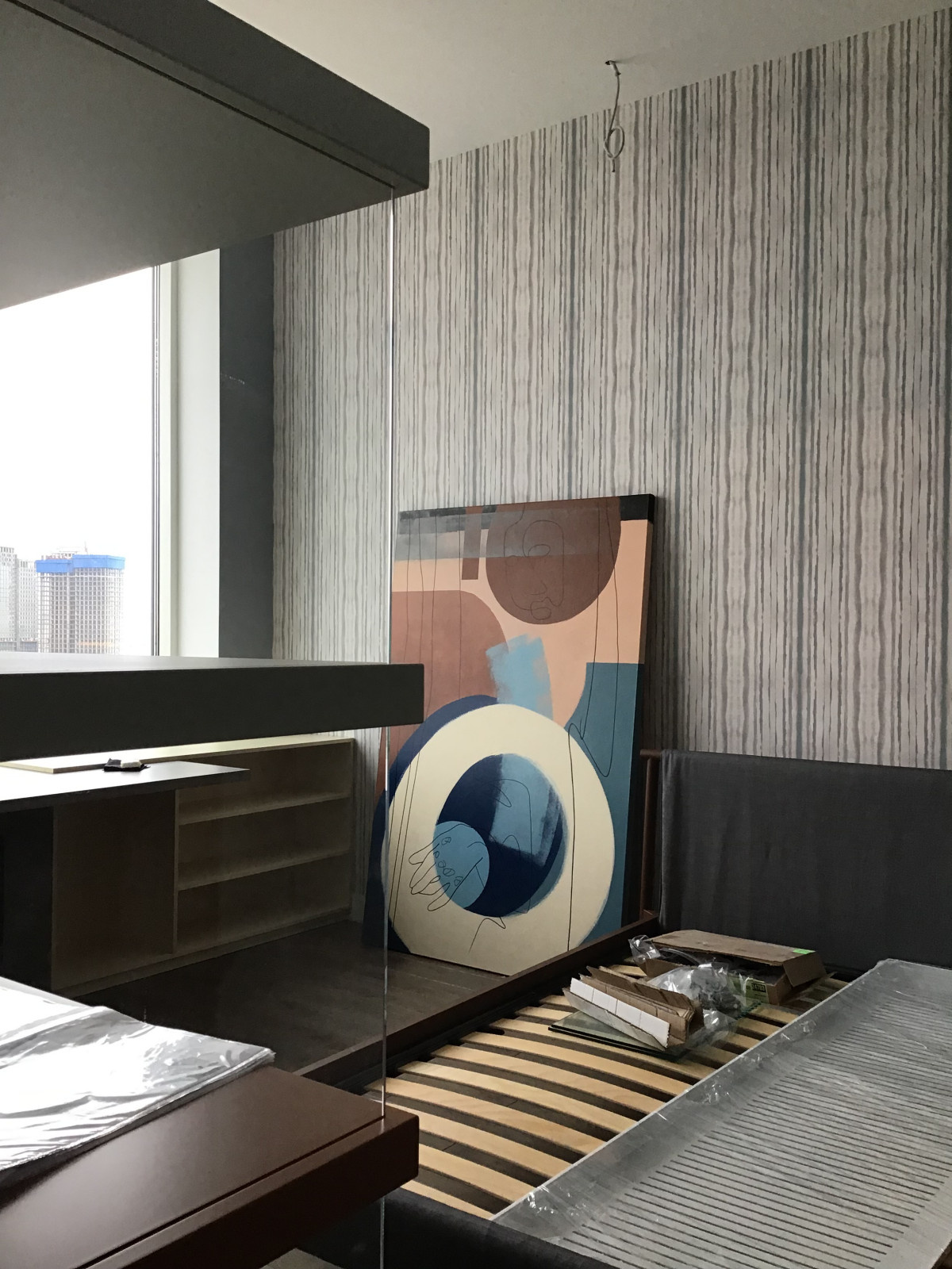 Интерьерное панно