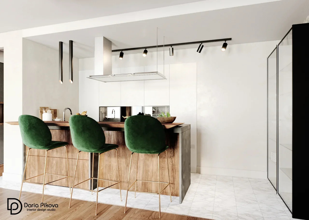 Проект "Немного солнца в холодной воде"