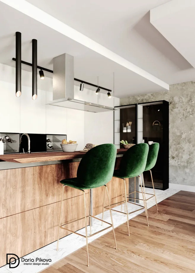 Проект "Немного солнца в холодной воде"