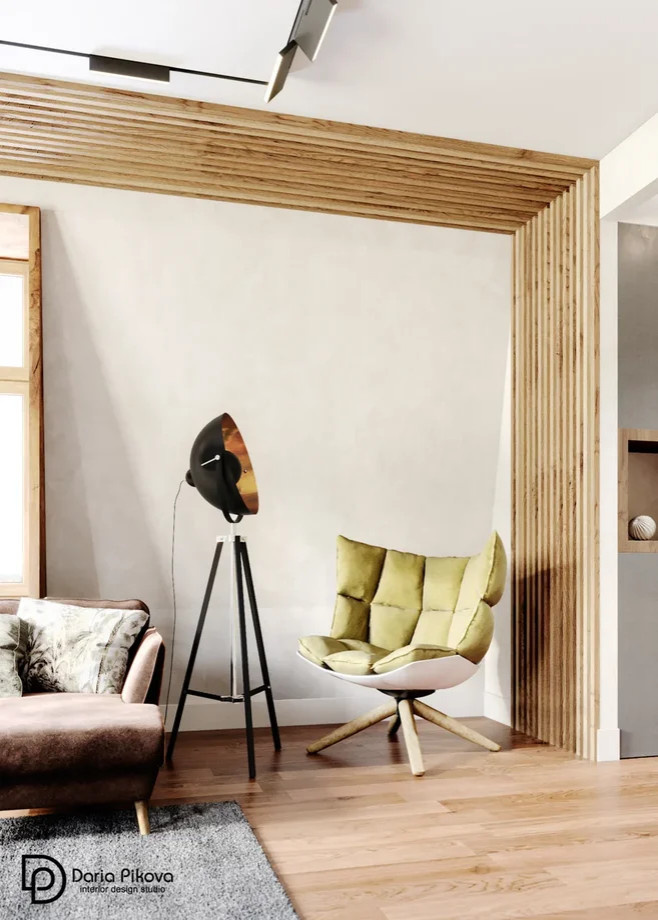 Проект "Немного солнца в холодной воде"