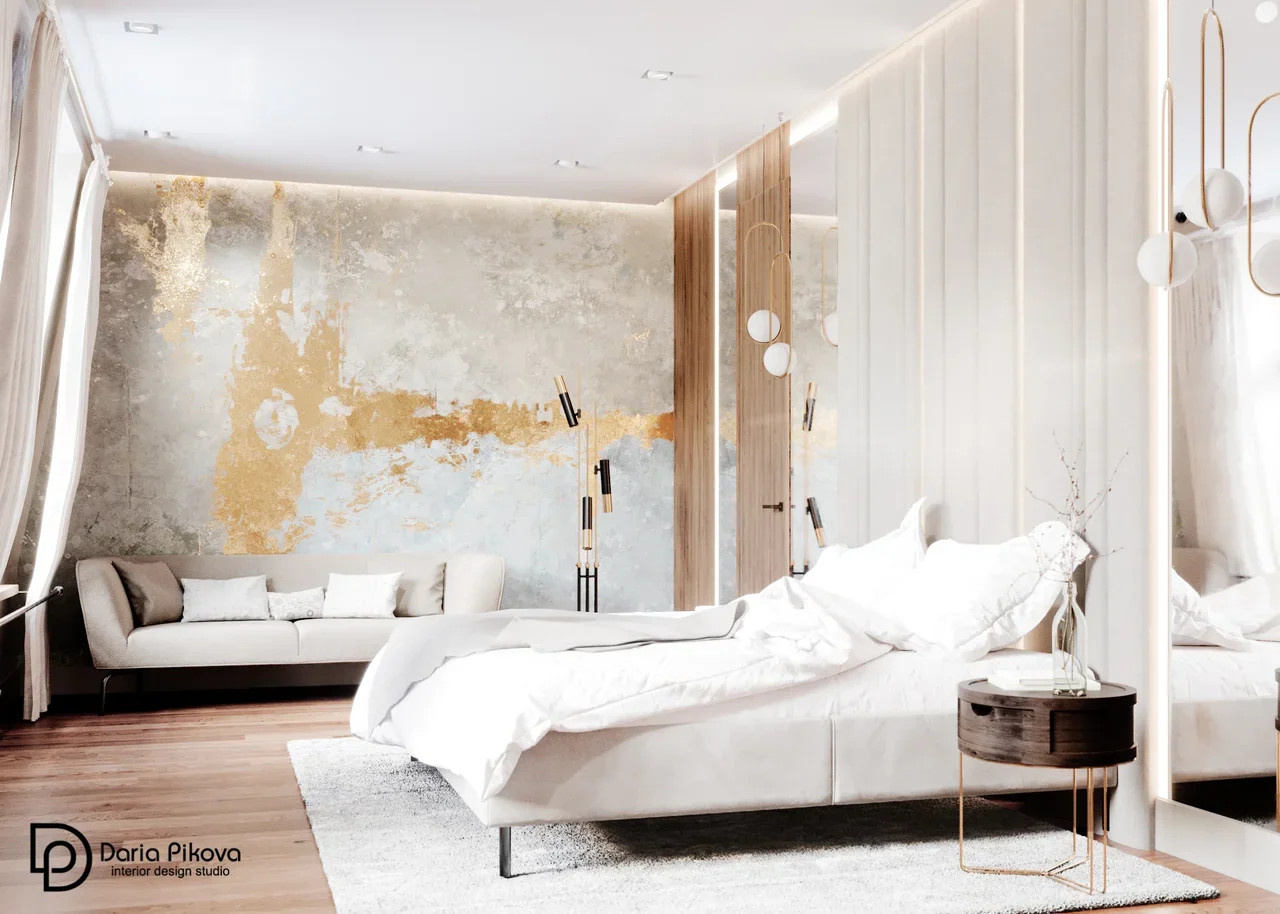 Проект "Немного солнца в холодной воде"