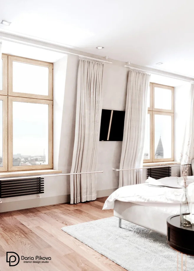 Проект "Немного солнца в холодной воде"