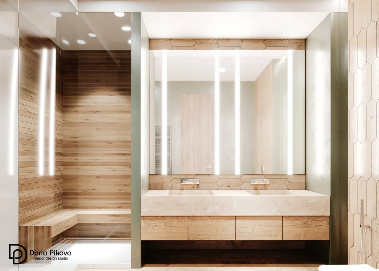 Проект "Немного солнца в холодной воде"