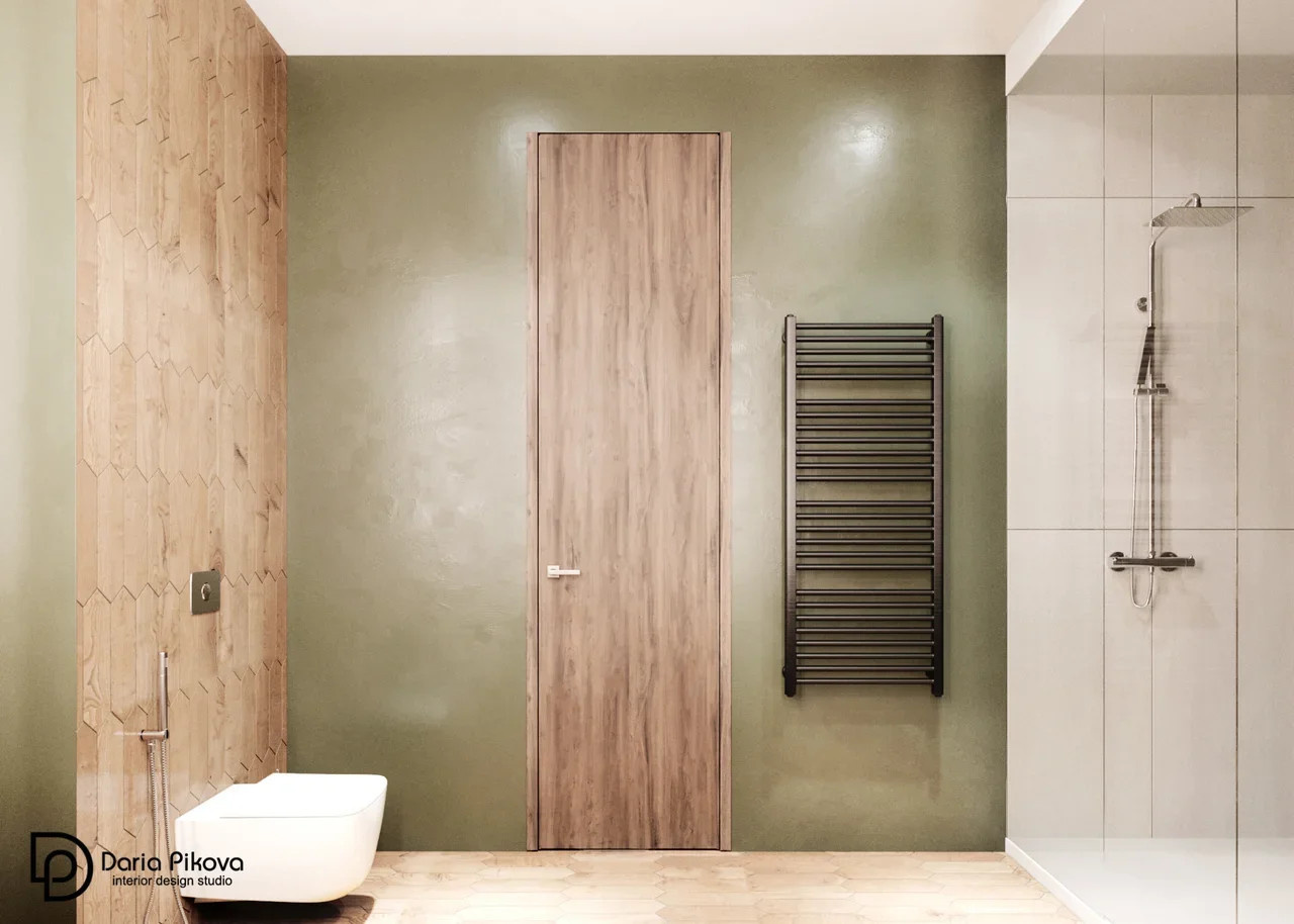 Проект "Немного солнца в холодной воде"