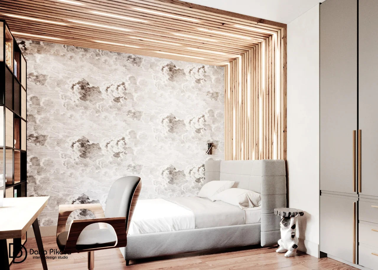 Проект "Немного солнца в холодной воде"