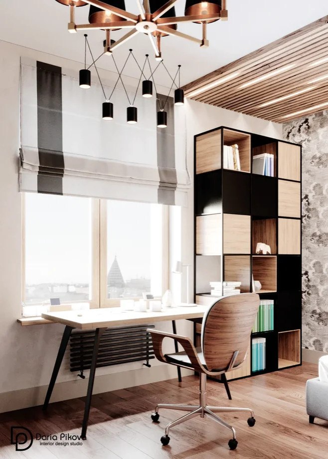 Проект "Немного солнца в холодной воде"