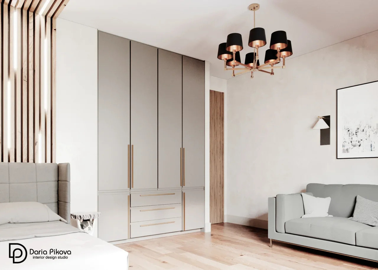 Проект "Немного солнца в холодной воде"