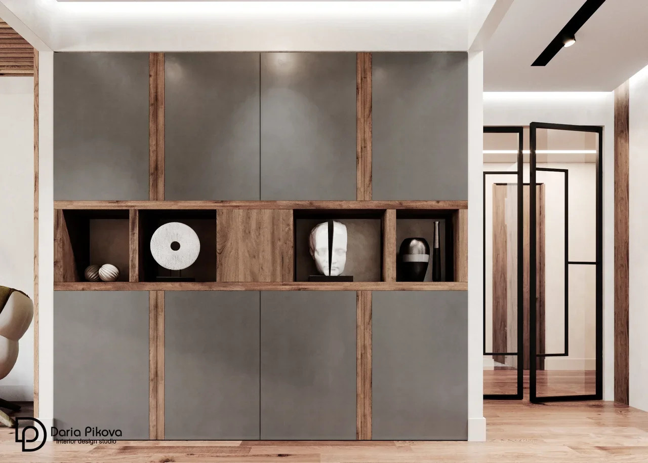 Проект "Немного солнца в холодной воде"