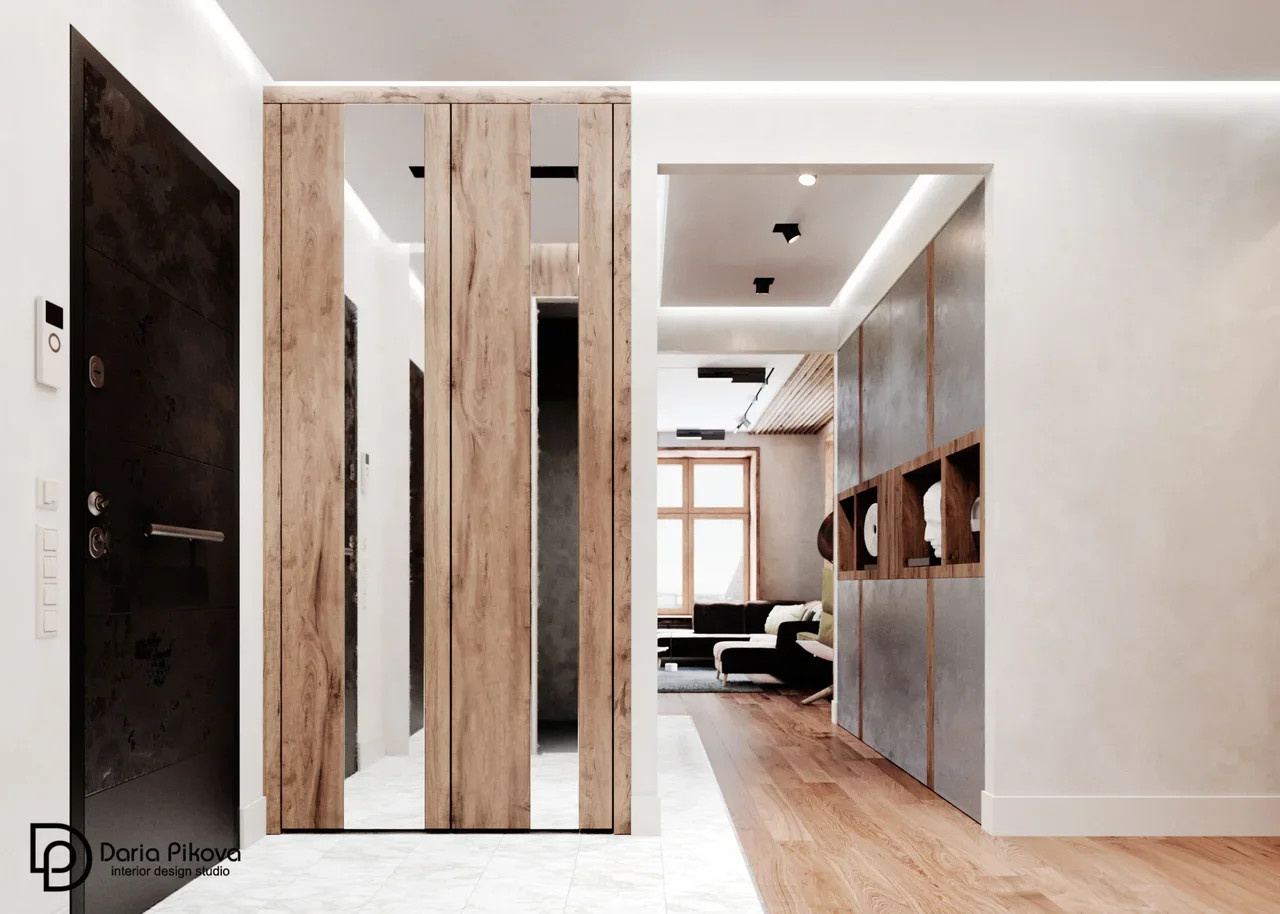 Проект "Немного солнца в холодной воде"