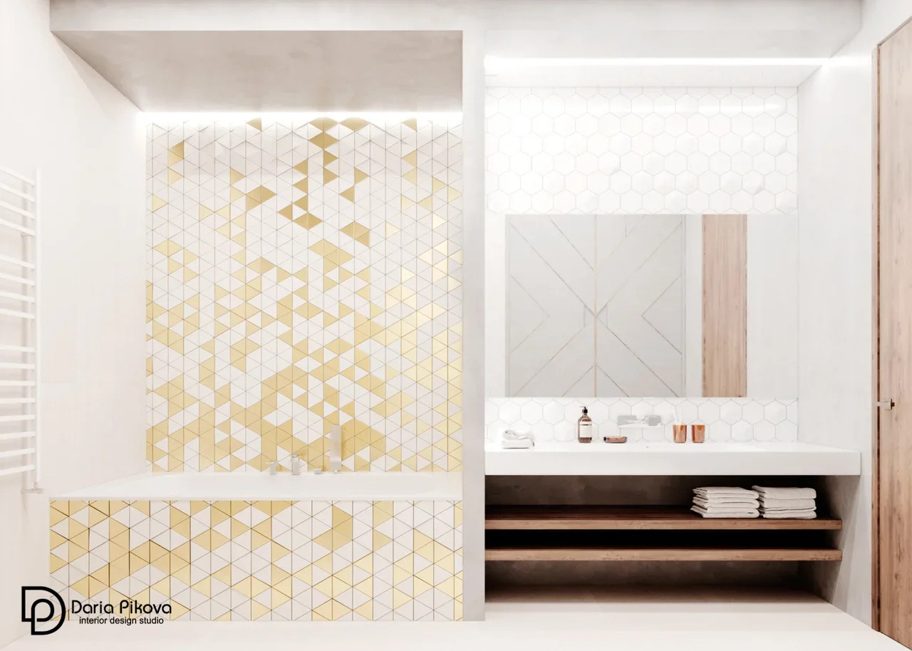 Проект "Немного солнца в холодной воде"