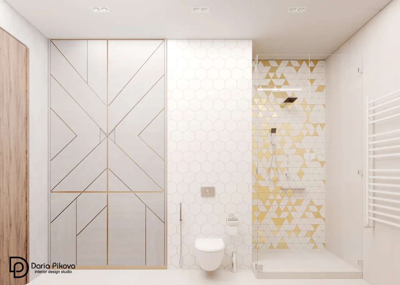 Проект "Немного солнца в холодной воде"