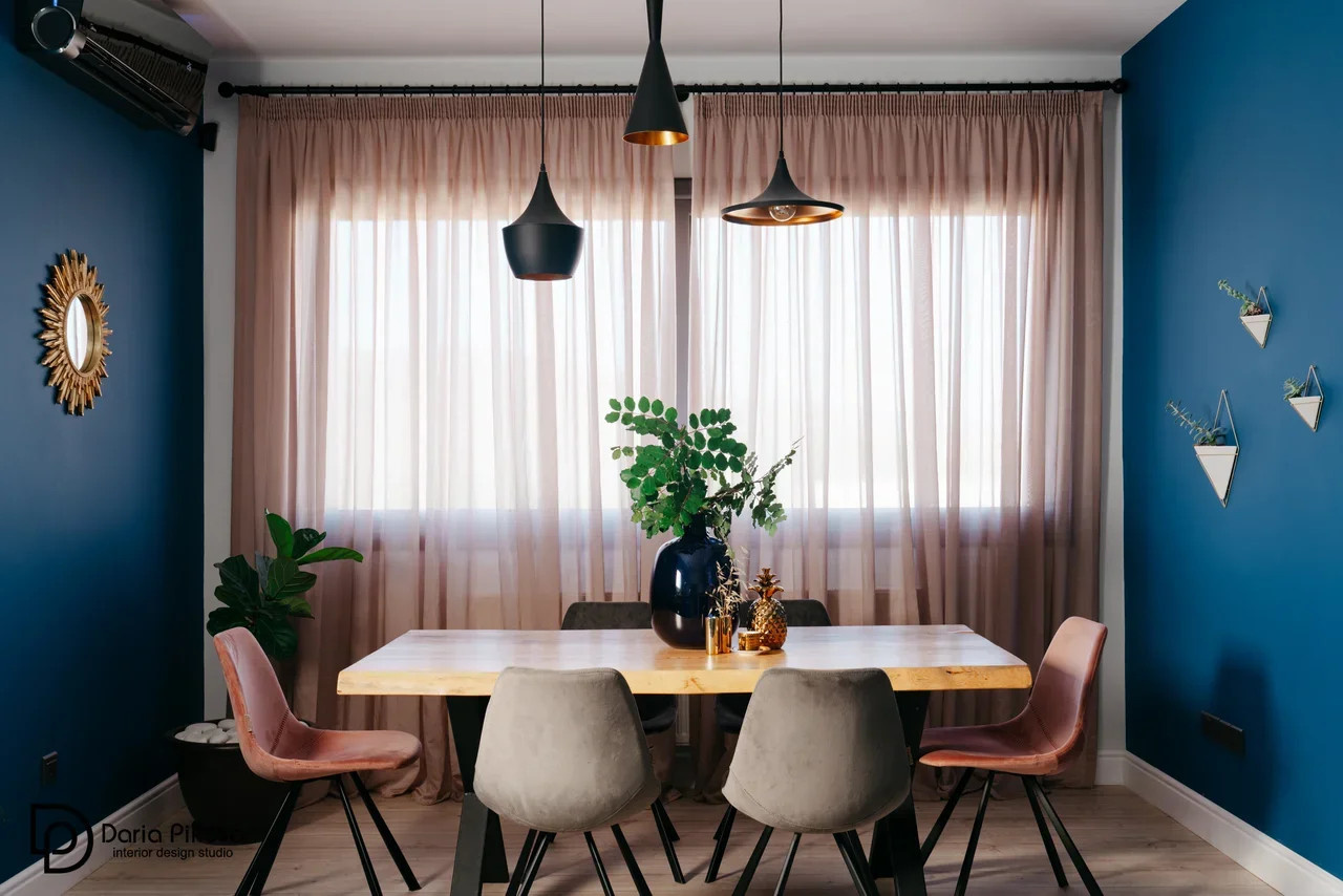 Проект "Кипр! Да будет цвет!