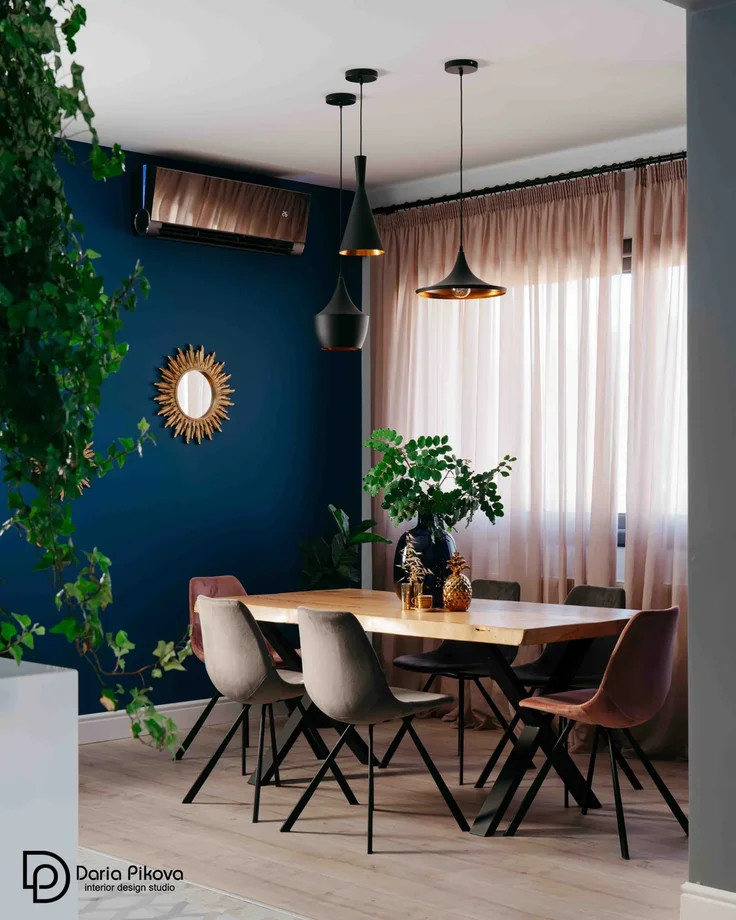 Проект "Кипр! Да будет цвет!