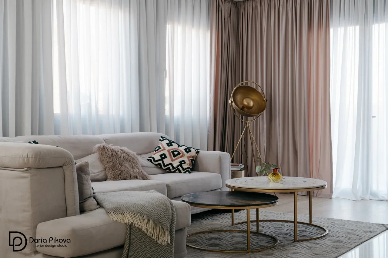 Проект "Кипр! Да будет цвет!