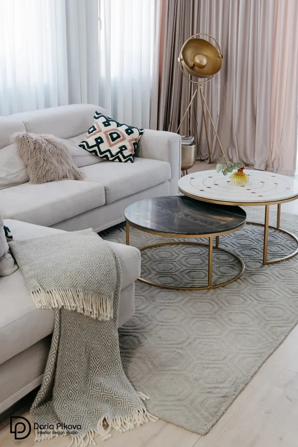 Проект "Кипр! Да будет цвет!