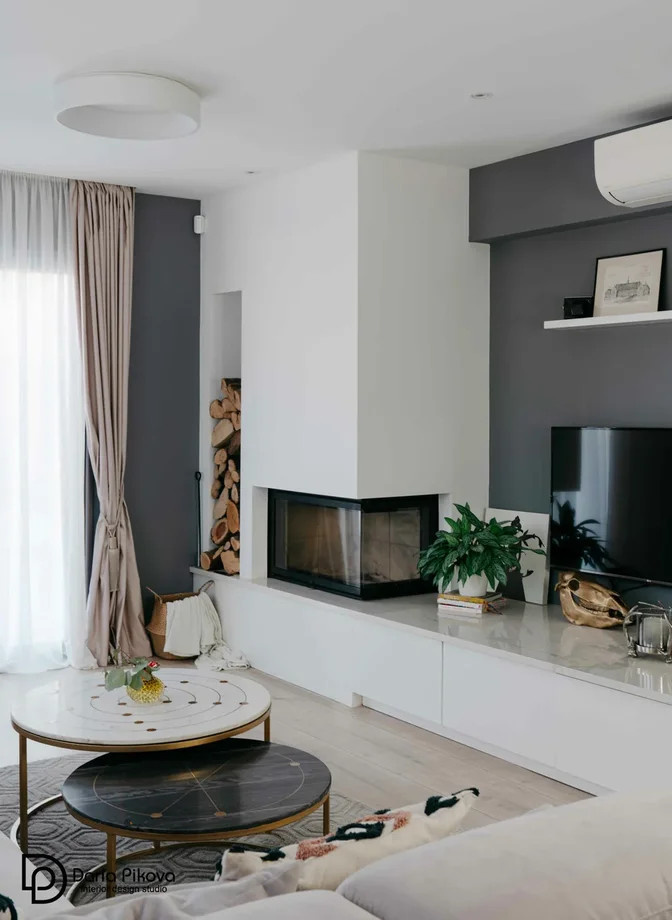 Проект "Кипр! Да будет цвет!