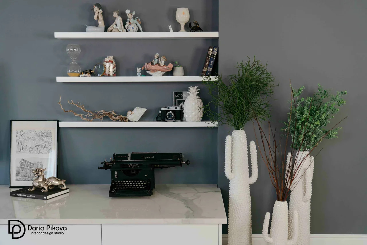 Проект "Кипр! Да будет цвет!