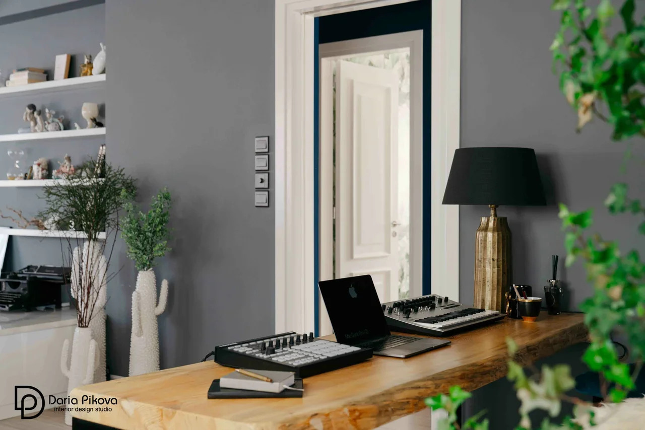 Проект "Кипр! Да будет цвет!