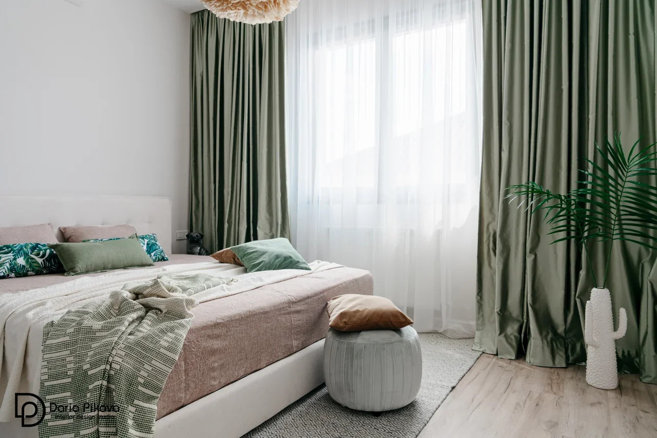 Проект "Кипр! Да будет цвет!