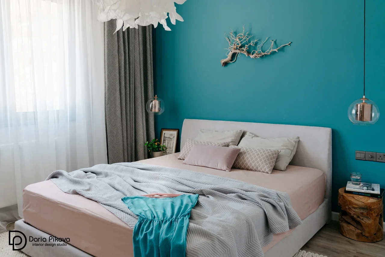 Проект "Кипр! Да будет цвет!