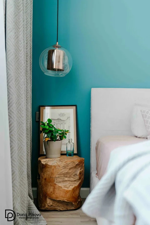 Проект "Кипр! Да будет цвет!