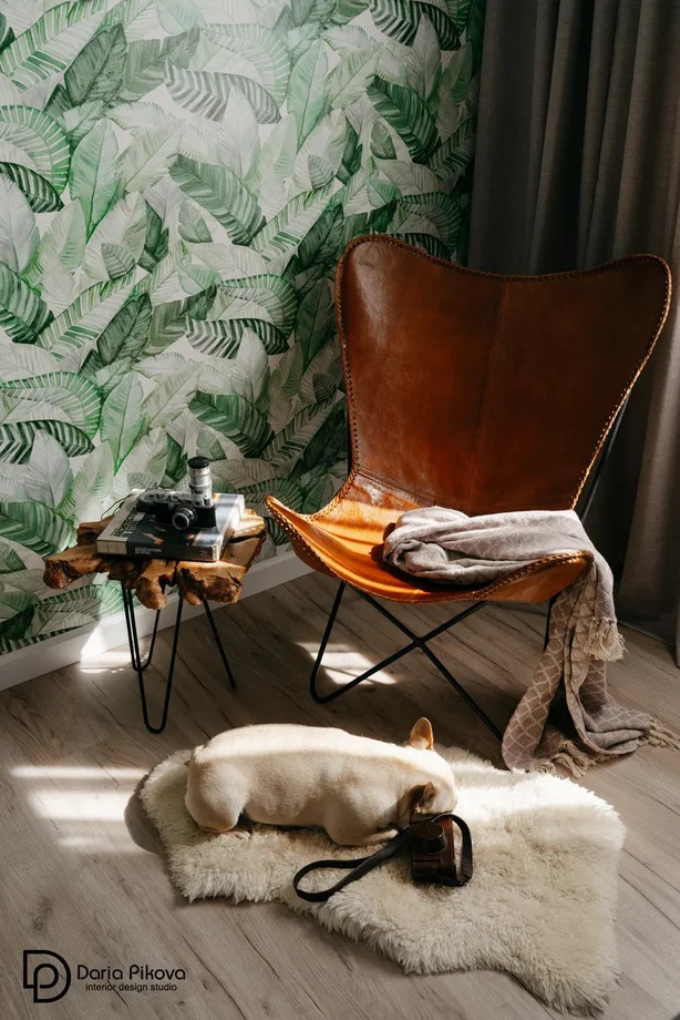 Проект "Кипр! Да будет цвет!