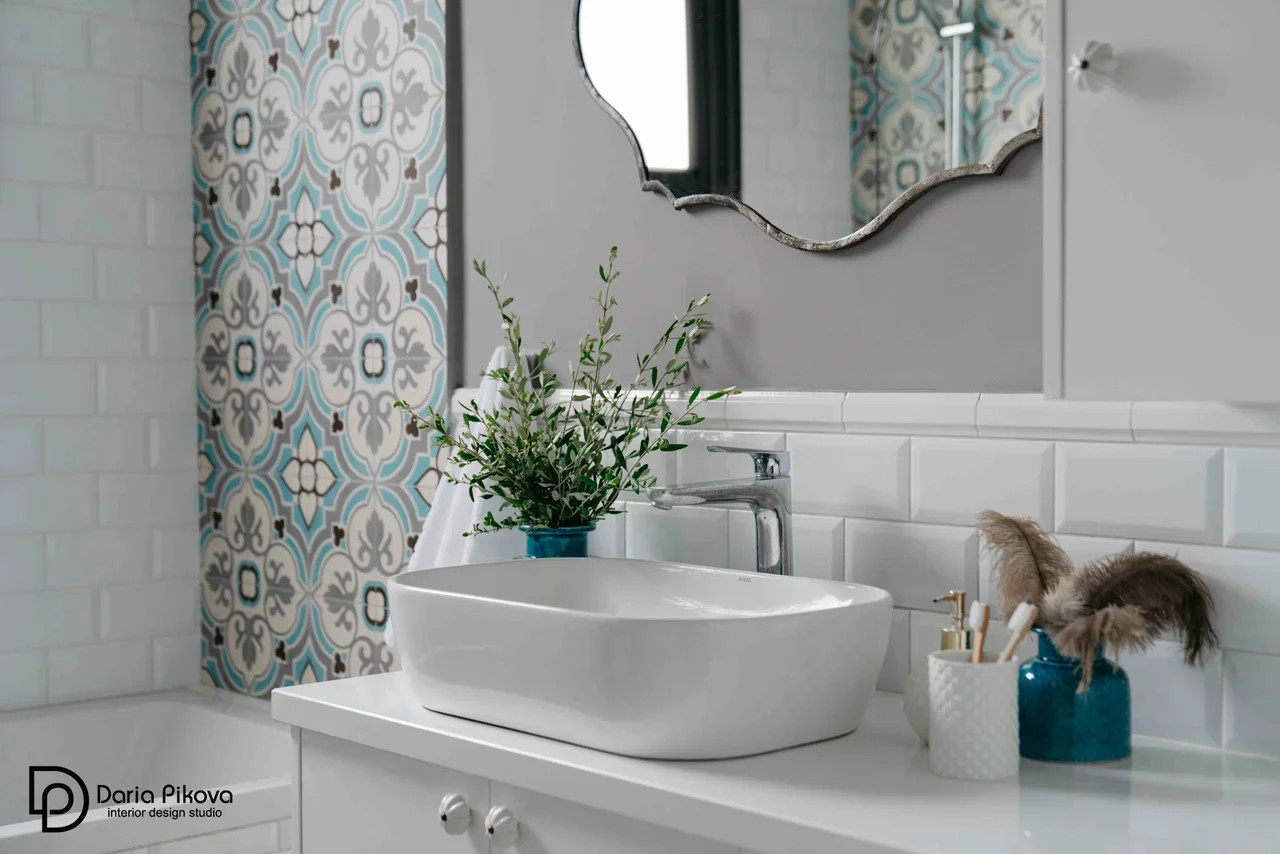 Проект "Кипр! Да будет цвет!