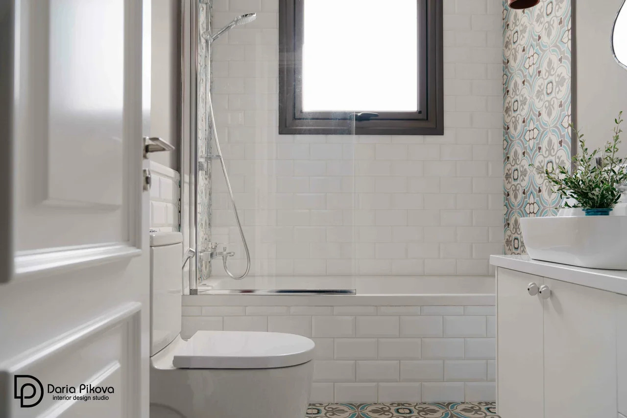 Проект "Кипр! Да будет цвет!