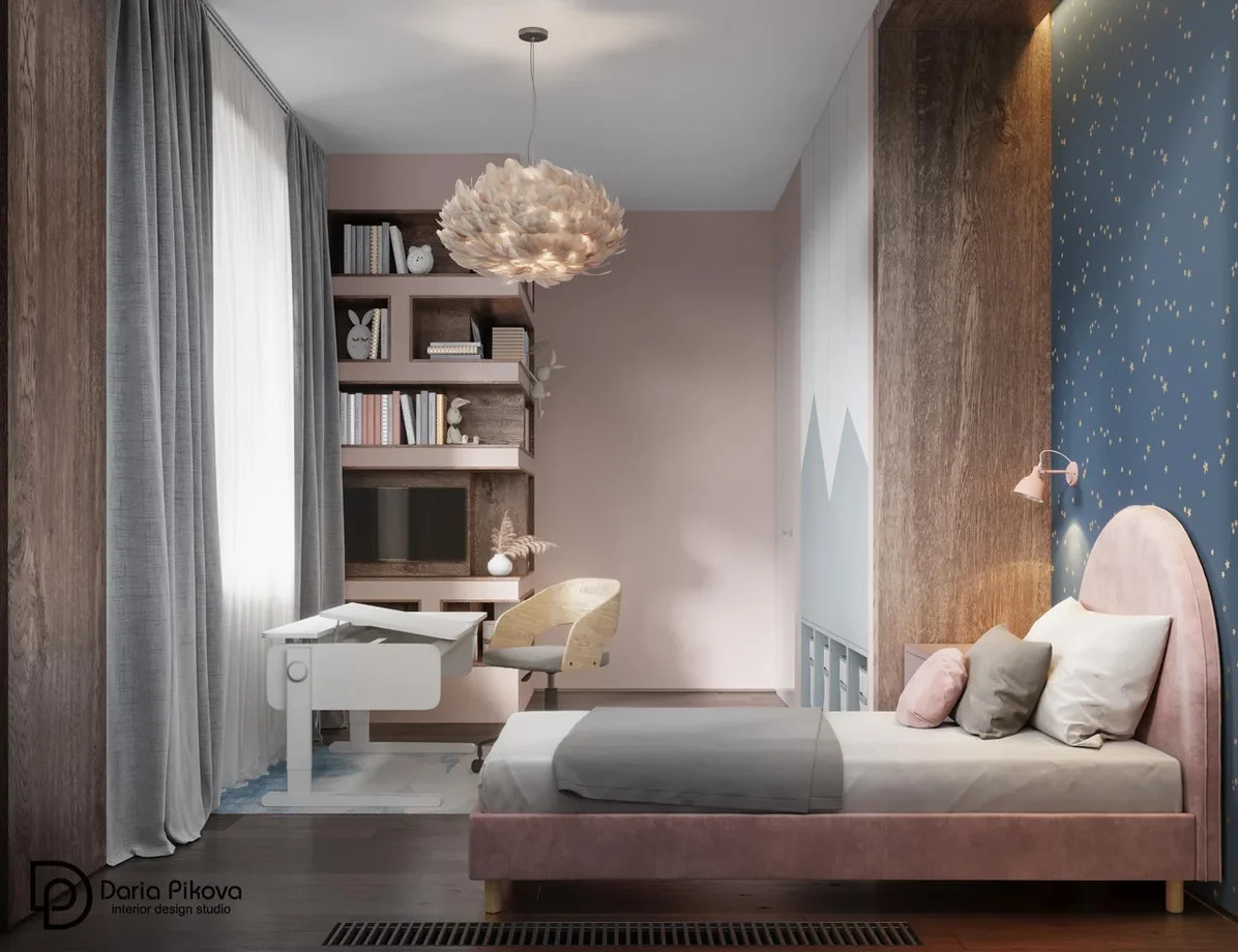 Проект "Аромат можжевельника и кофе"