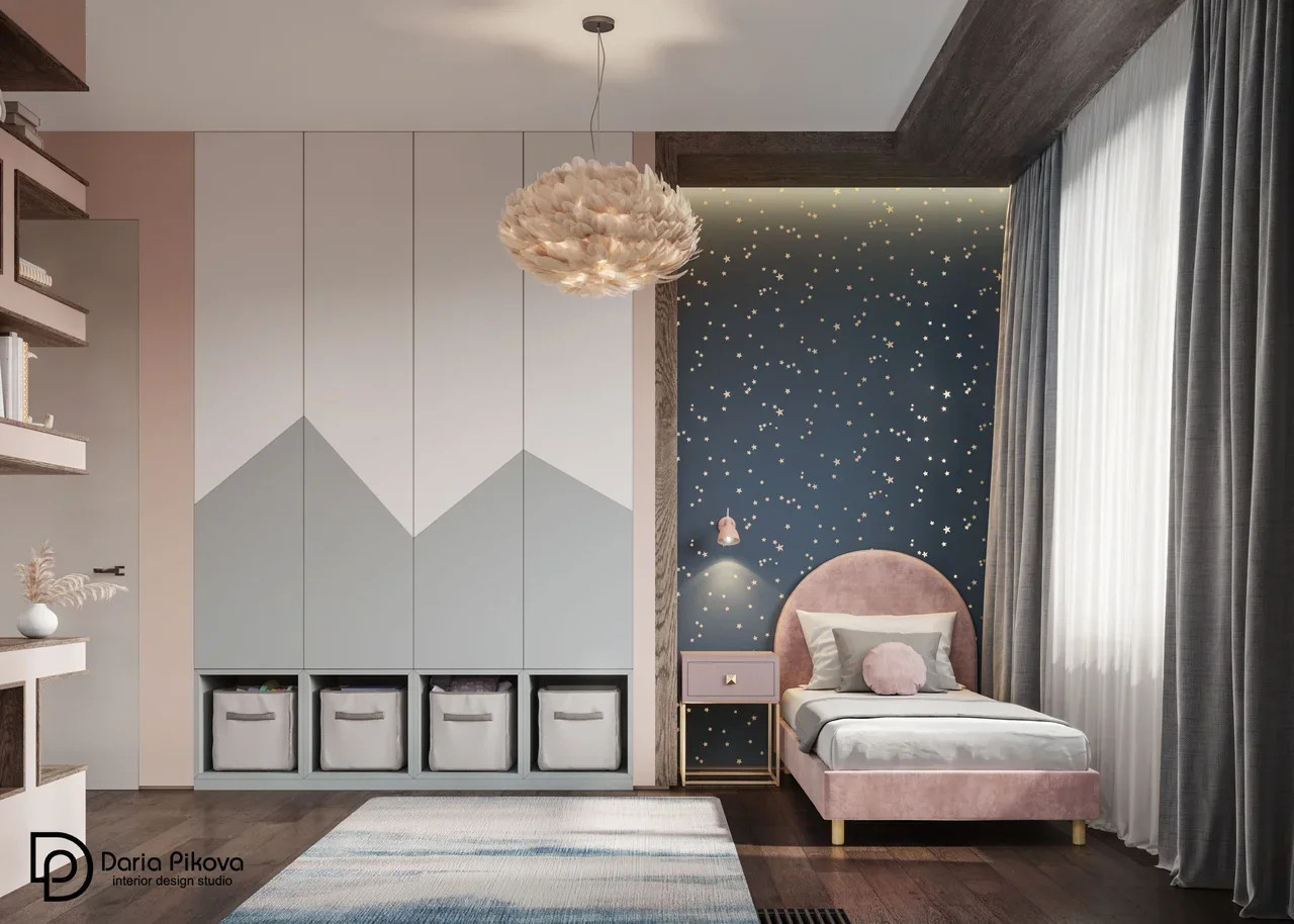 Проект "Аромат можжевельника и кофе"