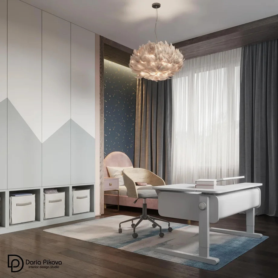 Проект "Аромат можжевельника и кофе"