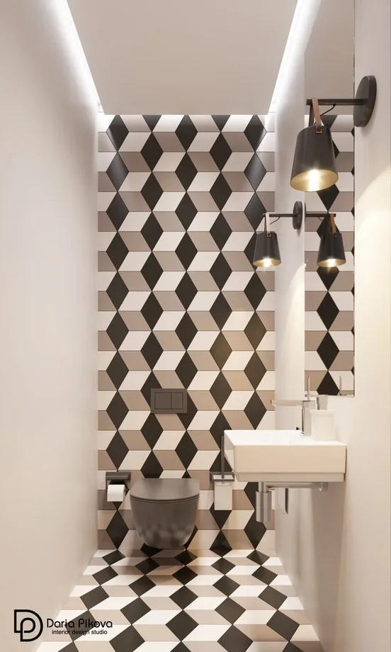 Проект "Аромат можжевельника и кофе"