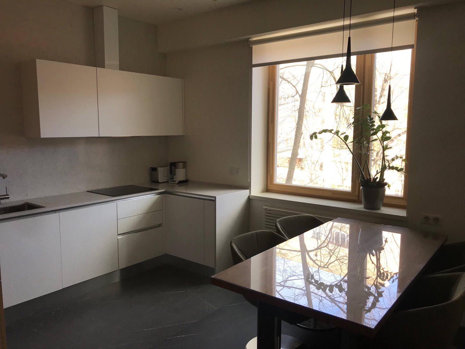 La casa degli angeli