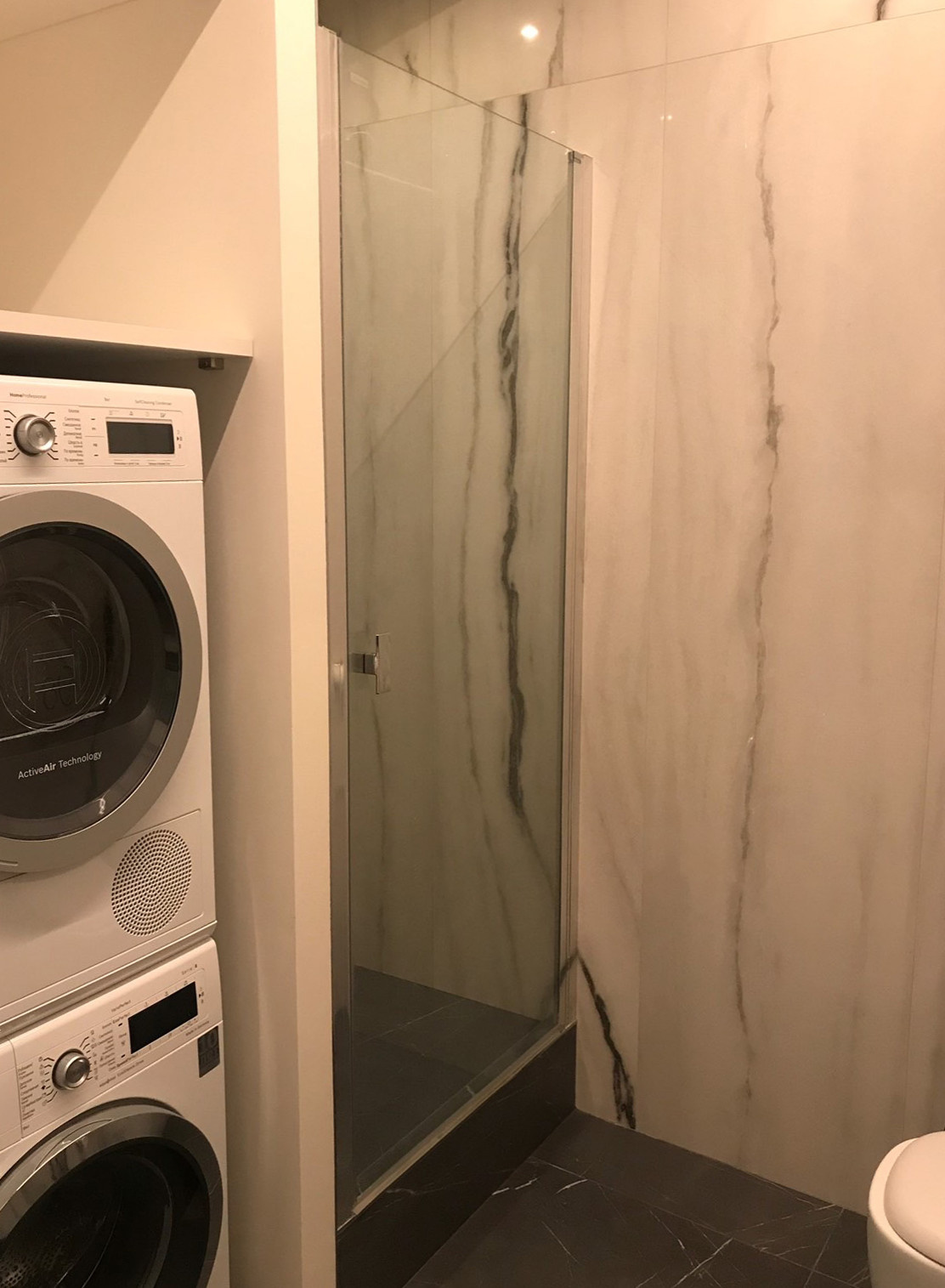 La casa degli angeli