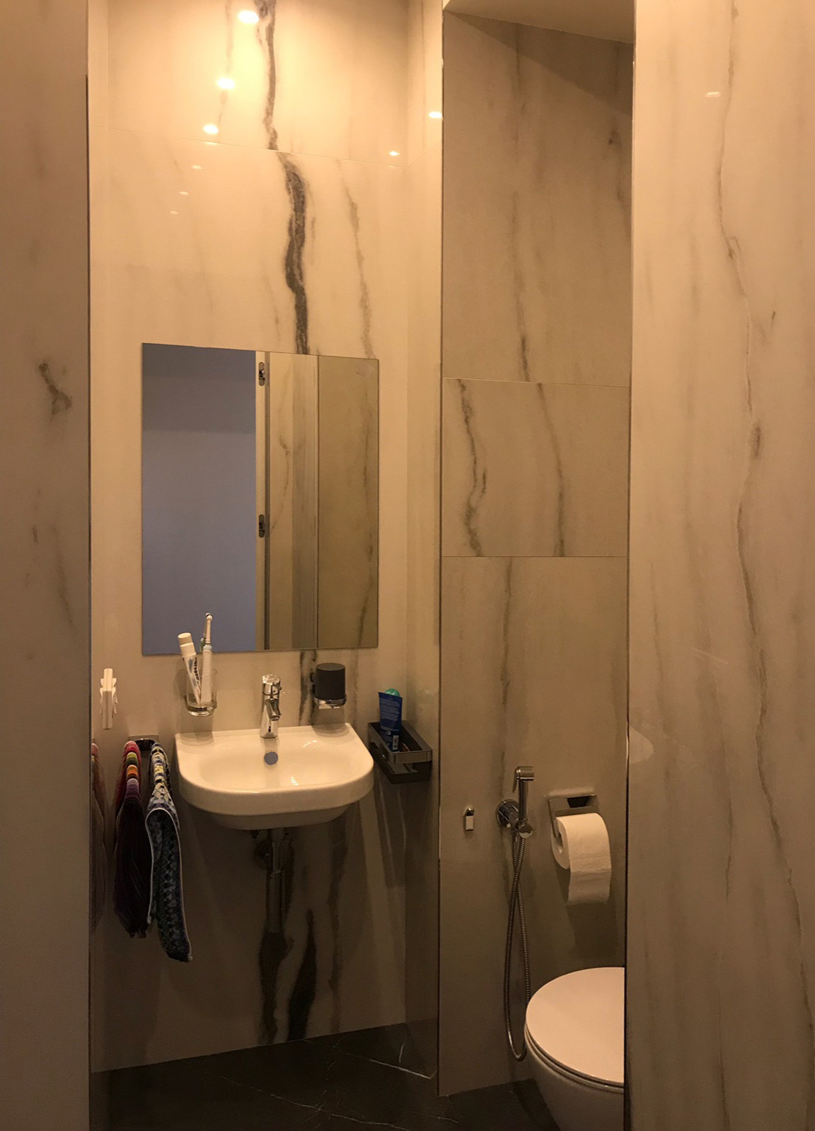 La casa degli angeli