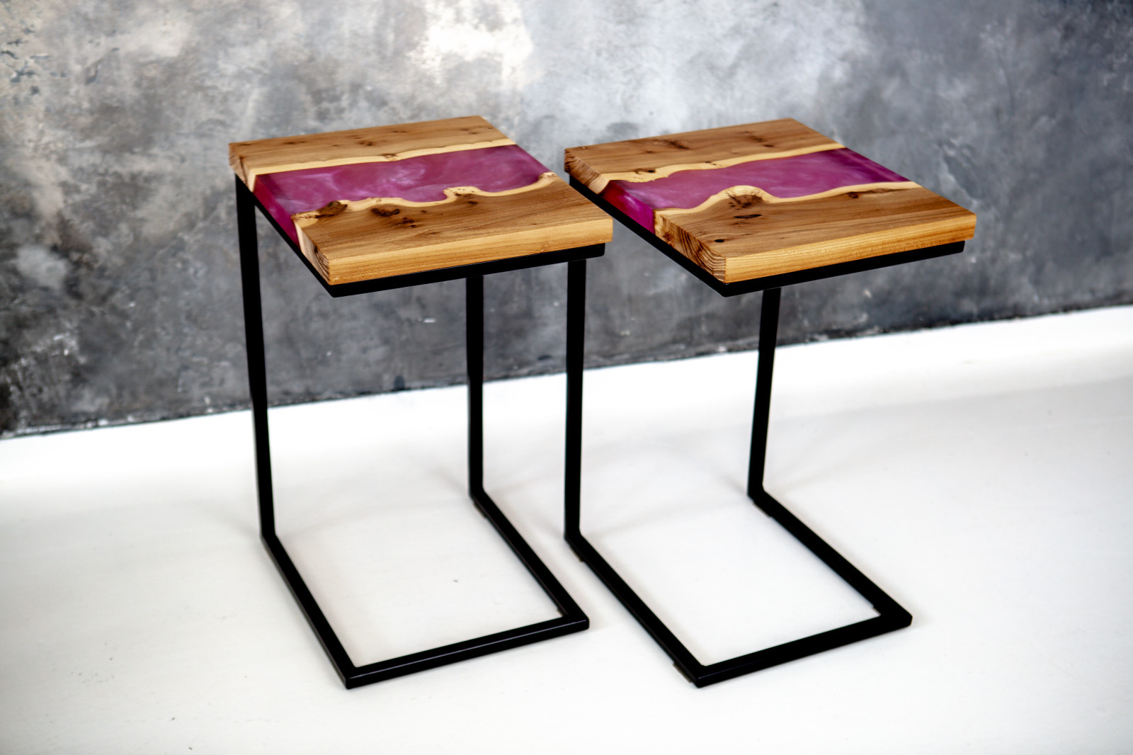 Прикроватный столик Pink