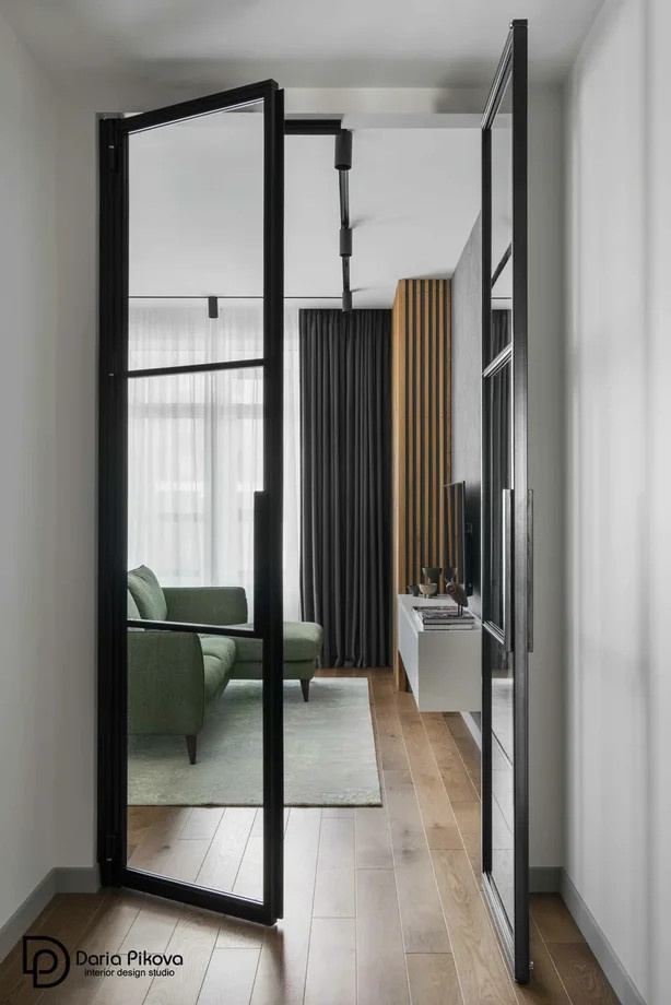 Проект "Берлинский флешбэк"