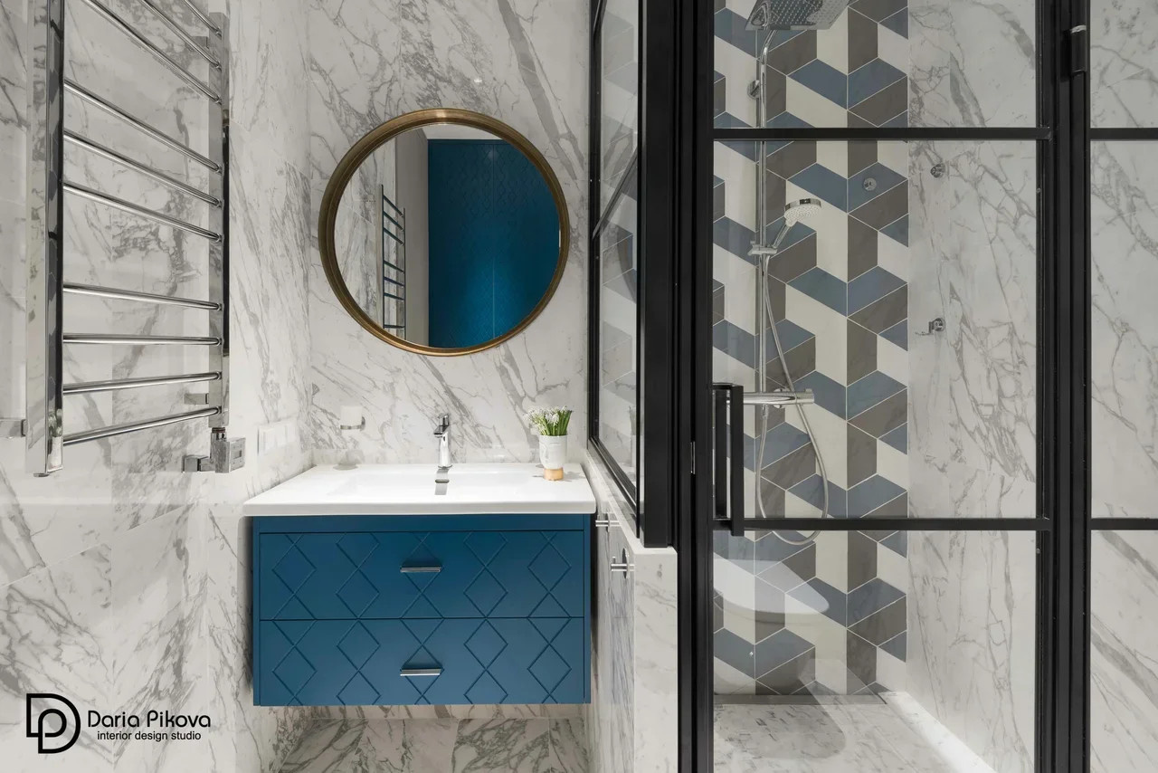 Проект "Берлинский флешбэк"