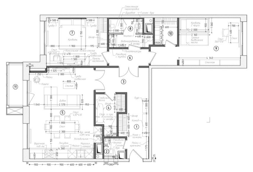 Проект "Берлинский флешбэк"