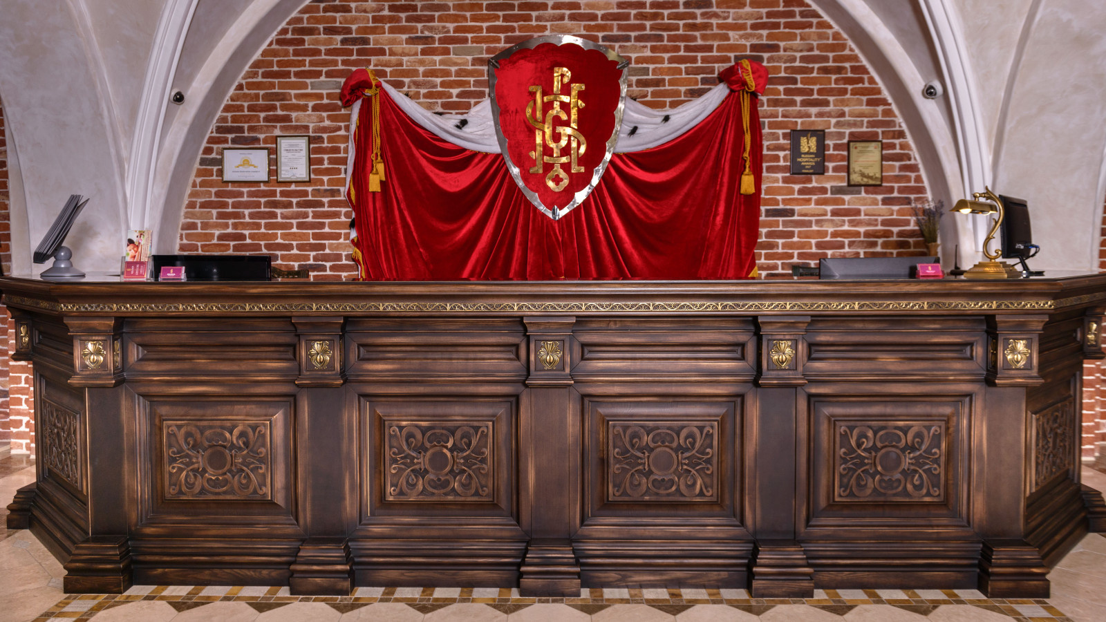 Soldaya Grand Hotel & Resort