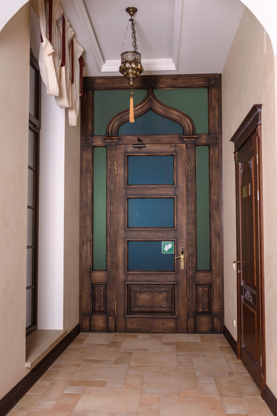 Soldaya Grand Hotel & Resort