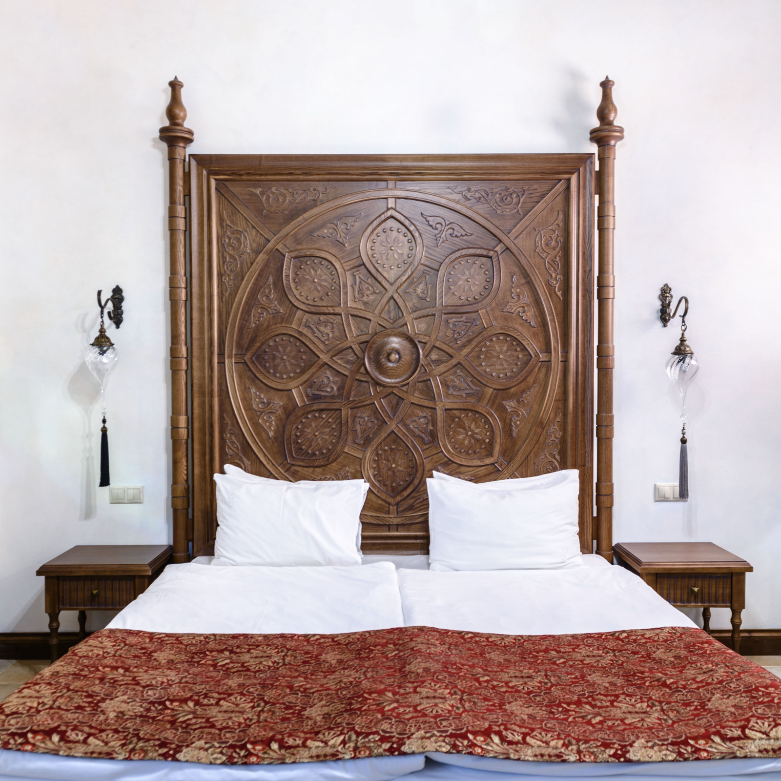 Soldaya Grand Hotel & Resort