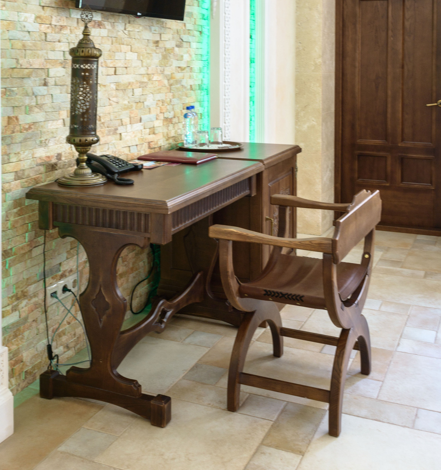 Soldaya Grand Hotel & Resort