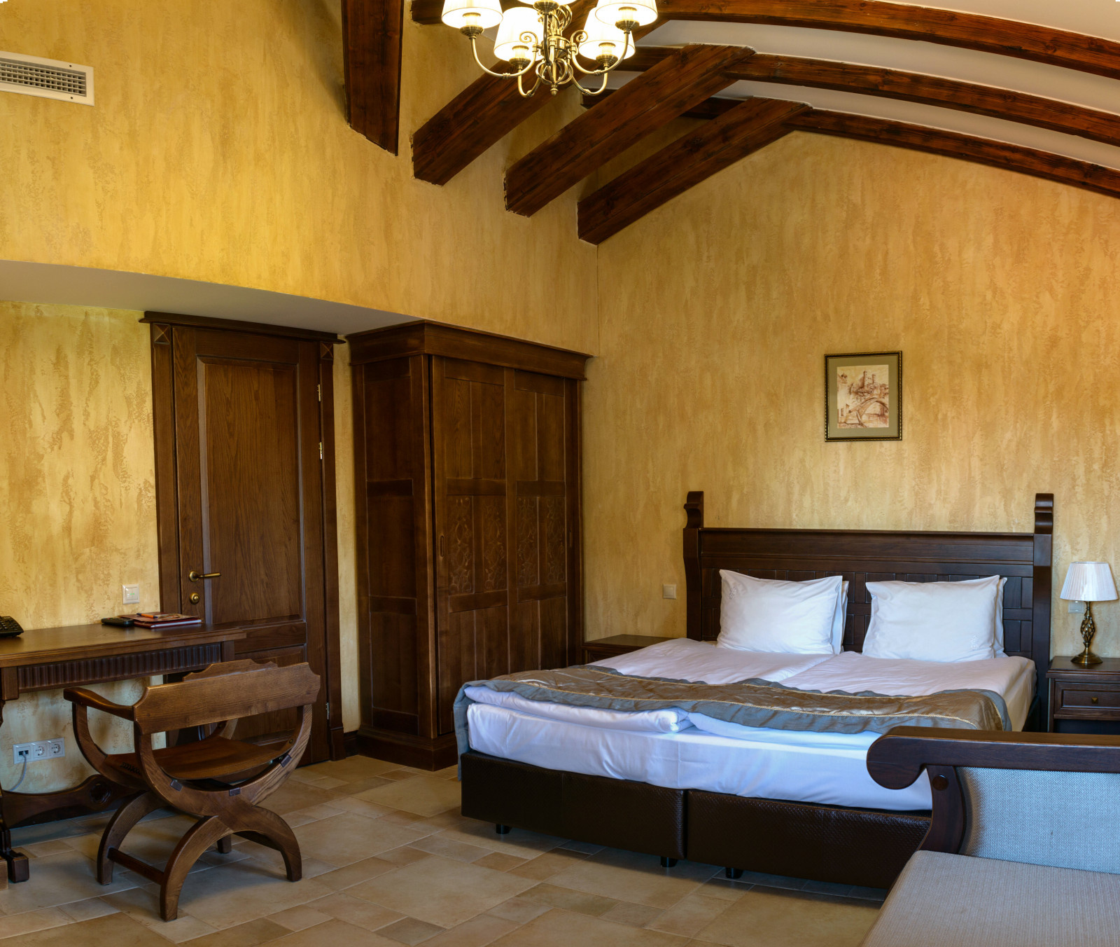 Soldaya Grand Hotel & Resort