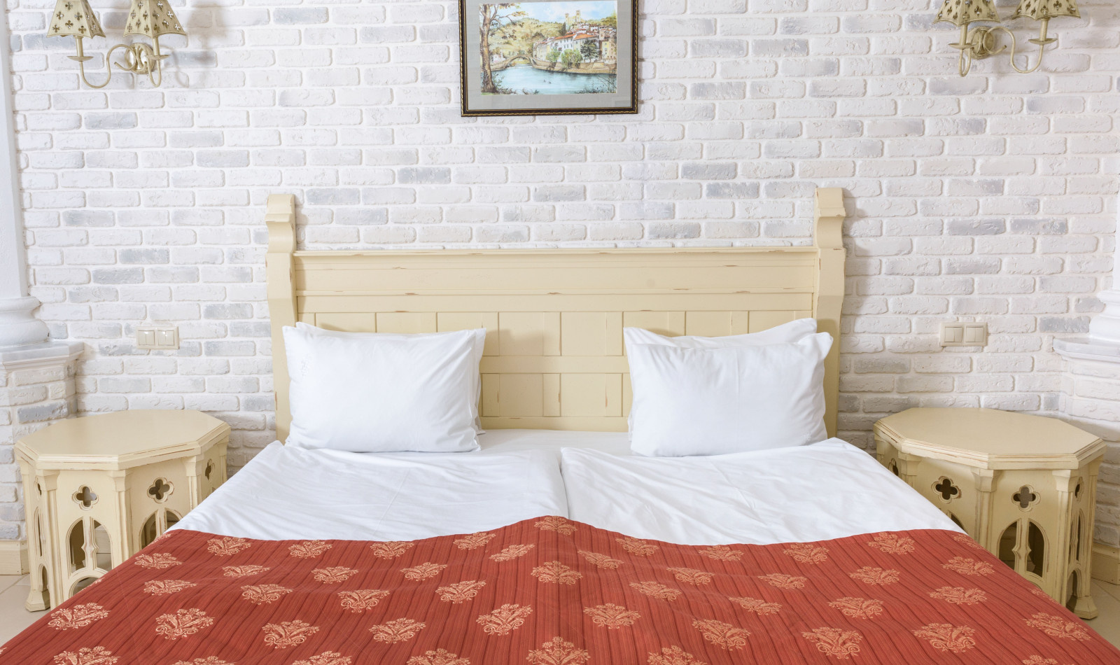 Soldaya Grand Hotel & Resort